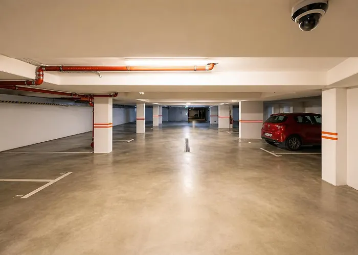 Cityhotel Feuerbach