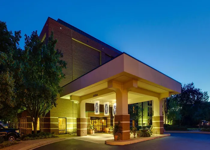 Hampton Inn Richmond-West Innsbrook