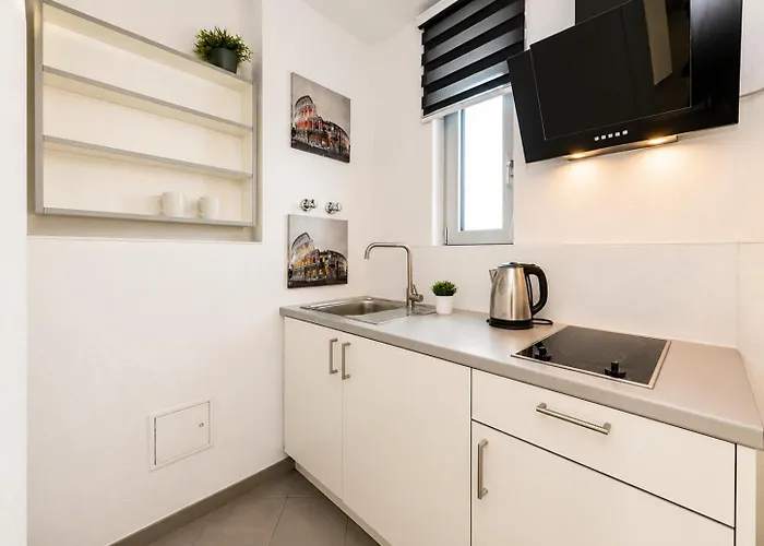 Turmhotel Rhein-Main Dreieich