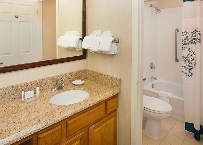 Residence Inn Ontario Airport