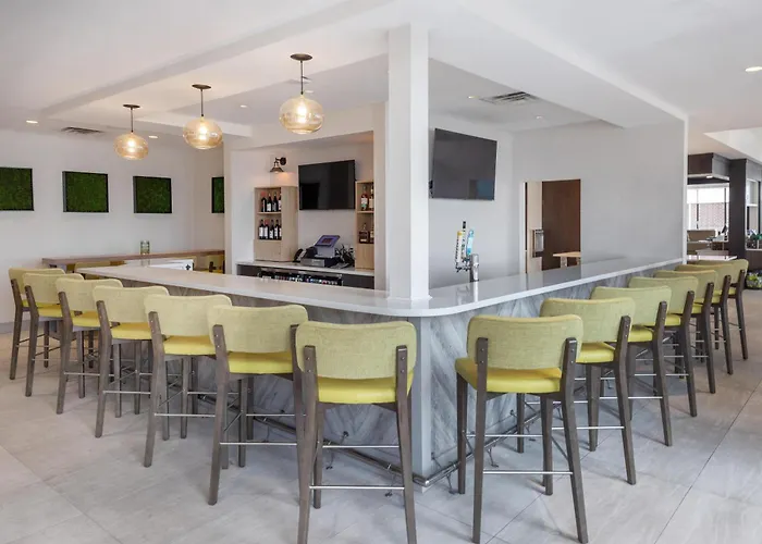Hilton Garden Inn Sioux Falls South