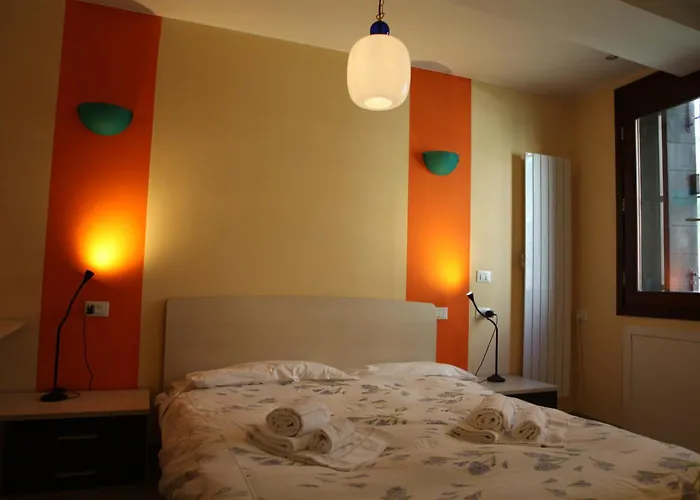 Hotel Casa Boccassini Venetië