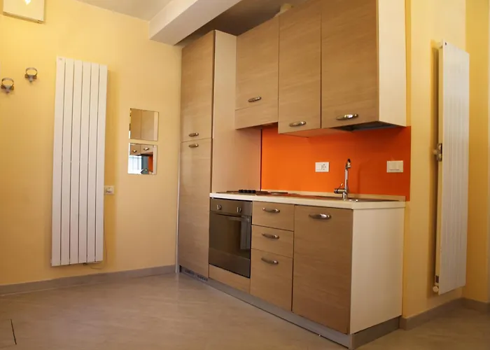 Hotel Casa Boccassini Venetië