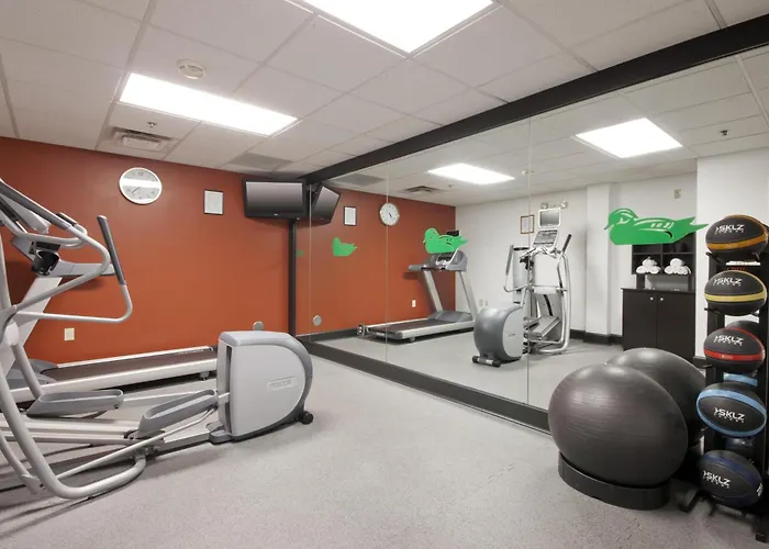 Homewood Suites By Hilton Phoenix-Chandler
