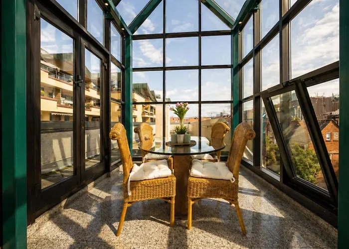 Cityhotel Feuerbach