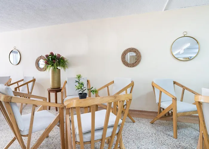 Hotel Arhuaco
