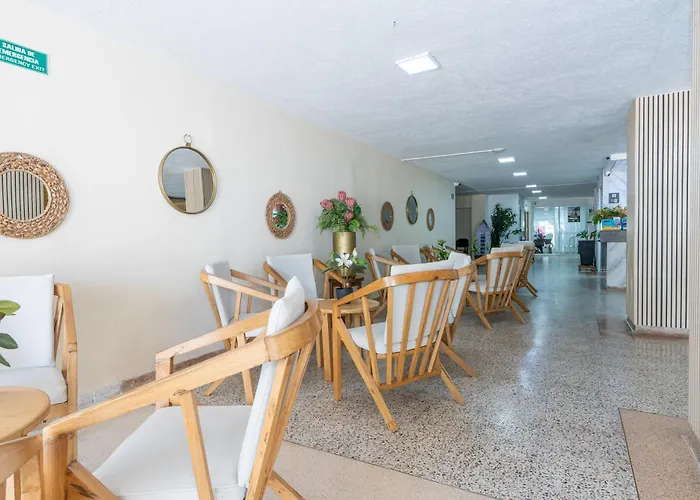 Hotel Arhuaco