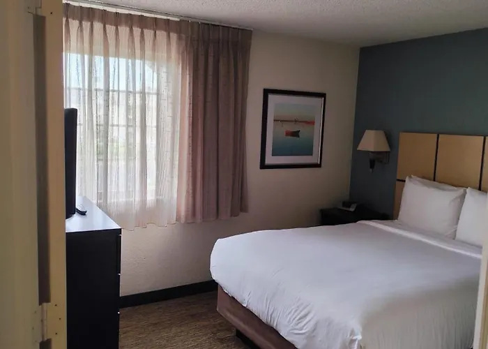 Sonesta Simply Suites Philadelphia Mount Laurel