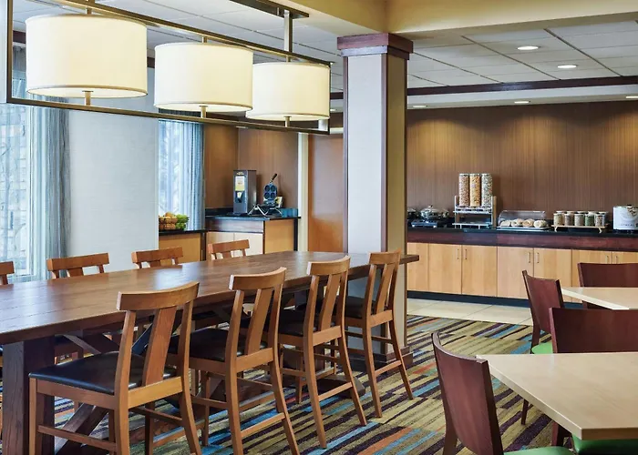 Fairfield Inn And Suites By Marriott Laramie
