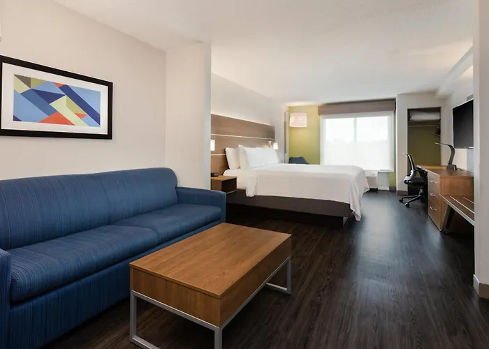 Holiday Inn Express Hotel & Suites Largo-Clearwater By Ihg