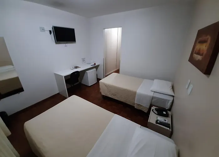 Hotel Londri Star Londrina