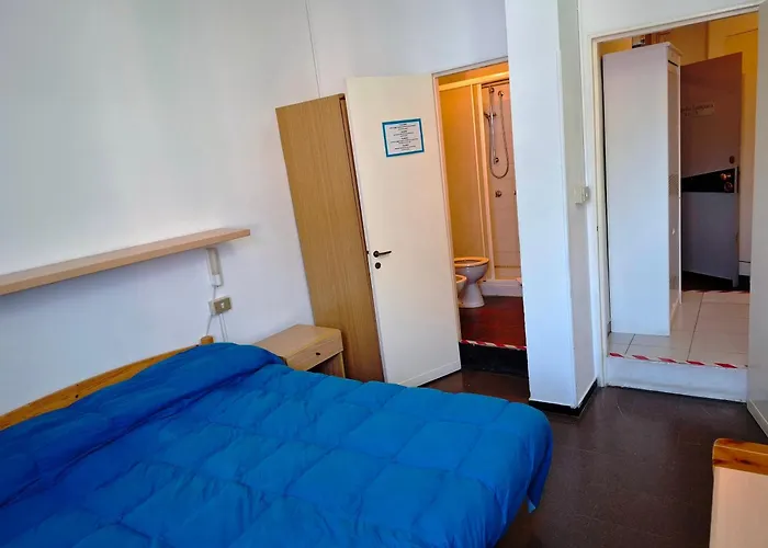 Albergo La Lampara