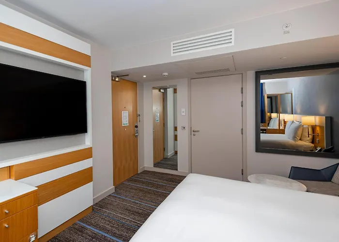 Doubletree By Hilton Hotel London - Tower Of Londen