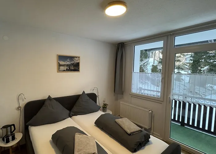 Pension Bergfried Hallstatt