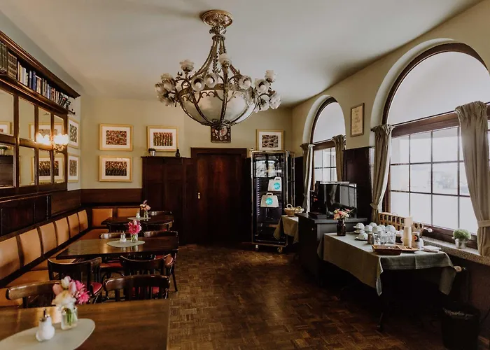 Hotel Havelser Hof