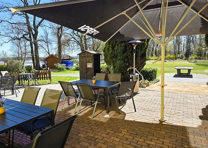 Seehotel Brandenburg an der Havel Brielow