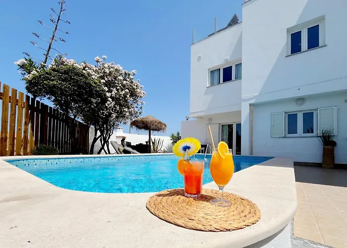 Duna Parque Beach Club - Duna Parque Group Vila Nova de Milfontes