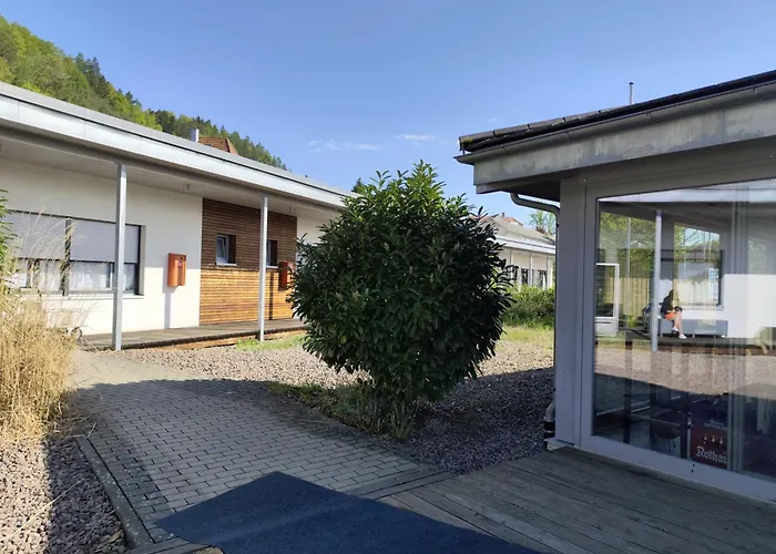 Sport Arena Hotel Waldshut-Tiengen