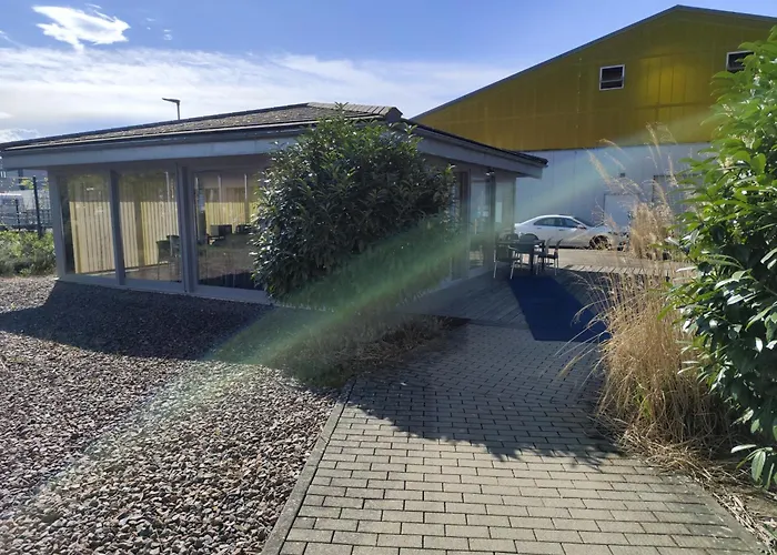 Sport Arena Hotel Waldshut-Tiengen