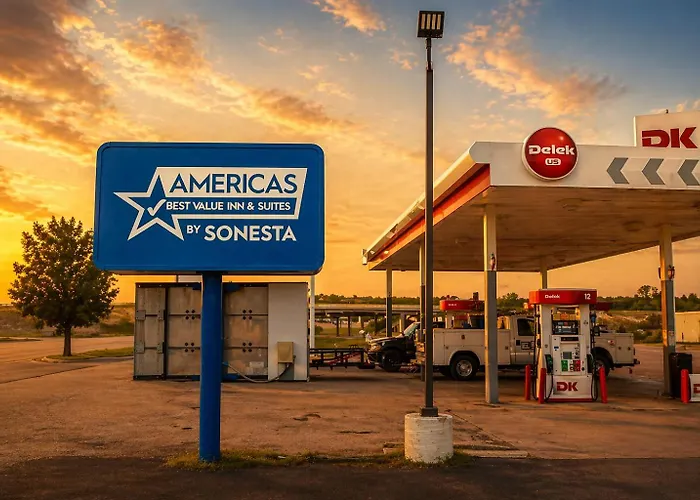 Sonora Inn