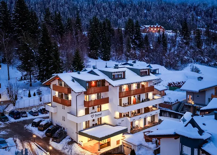 Residence Diamant Andalo