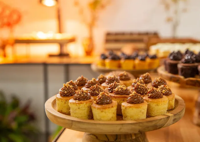Ritz Suites Grand Hotel Boutique Maceió