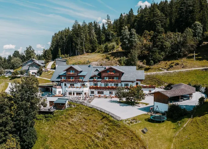 Hotel Schröckerhof Schladming