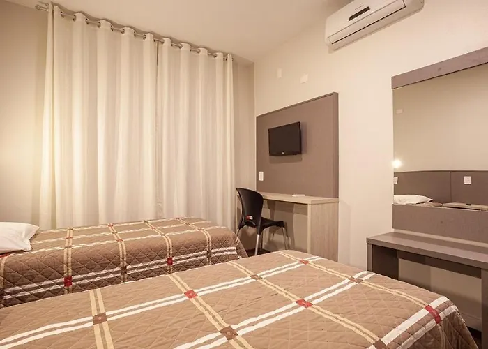 A Furninha Hotel Torres