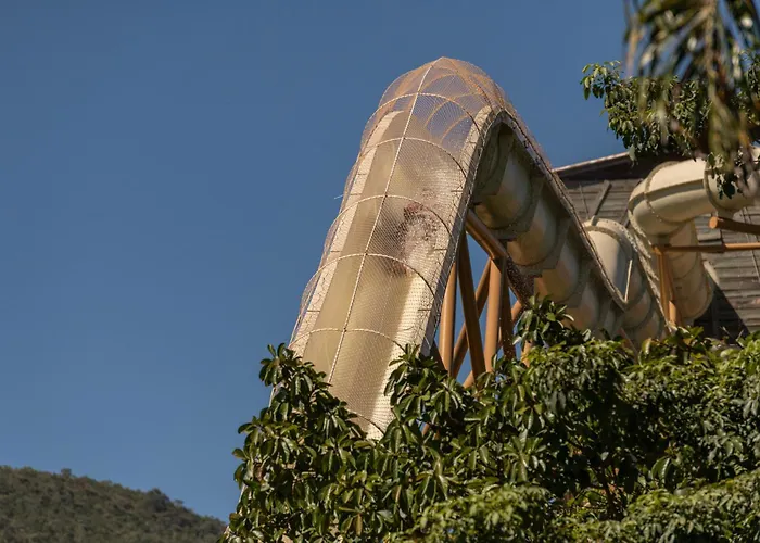 Rio Quente Resorts - Hotel Pousada