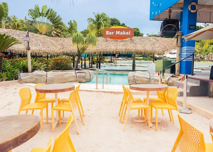 Rio Quente Resorts - Hotel Turismo - em breve Refúgio Grand Premium