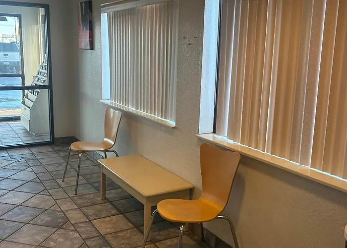 Red Roof Inn Kokomo