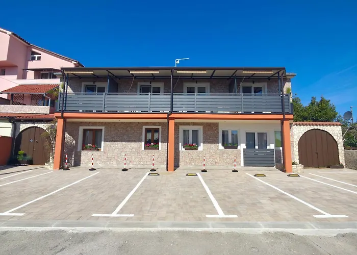 Bed&Breakfast Villa Adriana