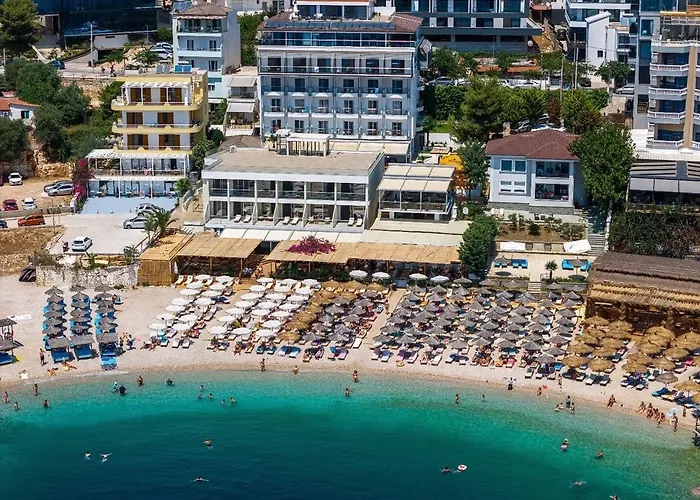 Epirus Hotel Sarandë