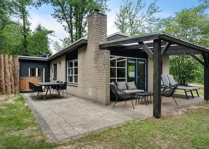 RCN Vakantiepark de Noordster Dwingeloo