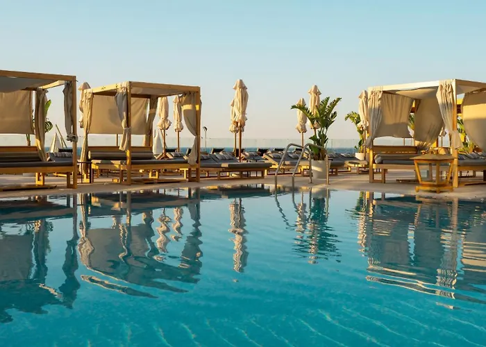 Hotel Mitsis Selection Alila Faliraki