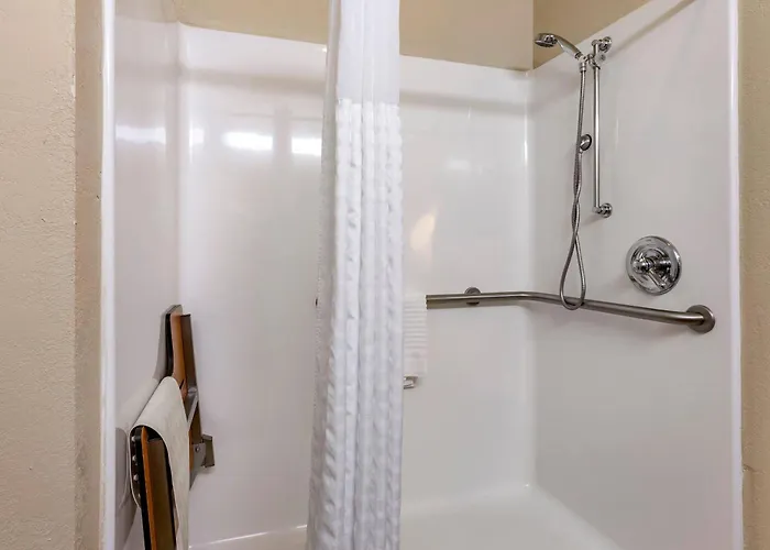 Comfort Suites Jonesboro University Area