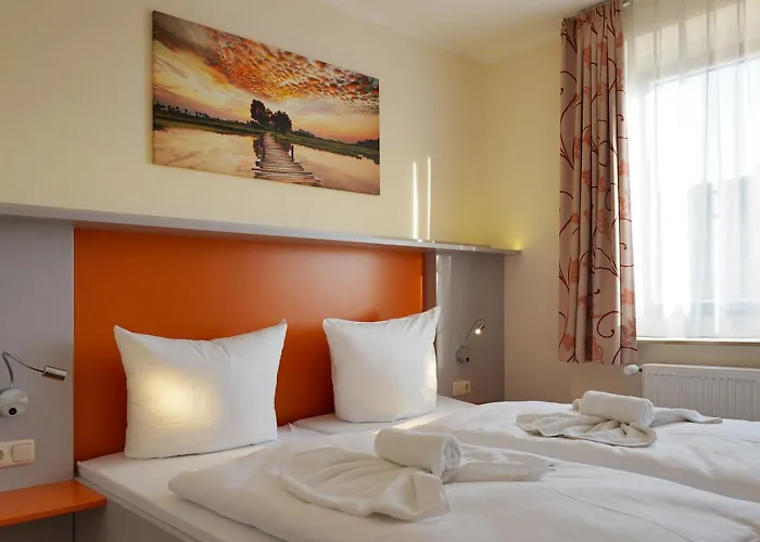 Kurhotel zu Heringsdorf