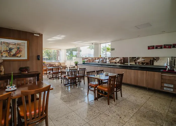 Ville De Montagne Hotel Brumadinho