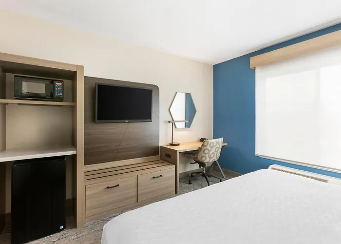 Holiday Inn Express Belgrade-Bozeman Area By Ihg