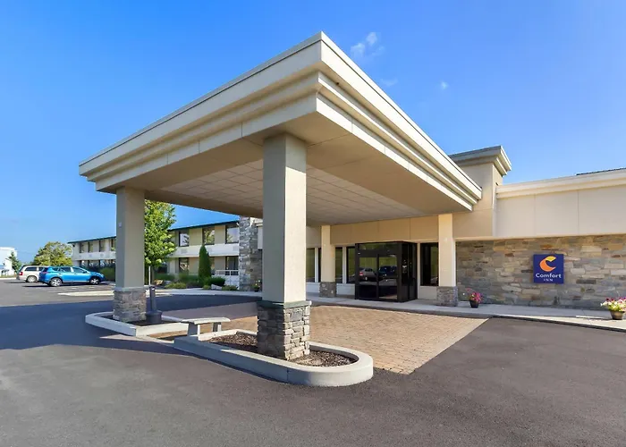 Comfort Inn Somerset