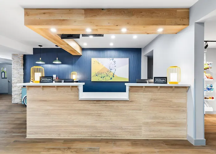 Spark By Hilton Redlands