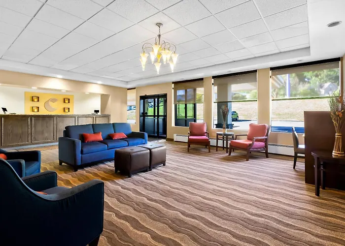 Comfort Inn Somerset