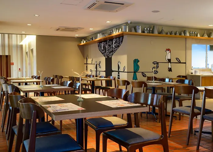 Iu-á Hotel Juazeiro do Norte