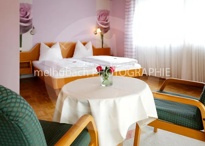 Hotel Restaurant Weisbrod