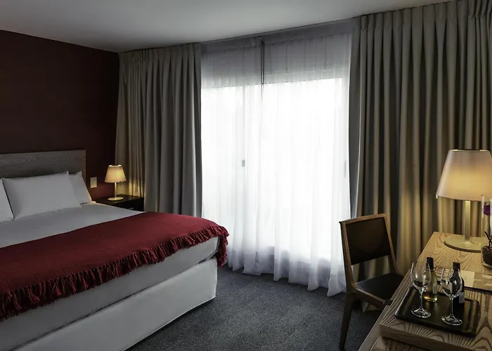 Mercure Montevideo Punta Carretas
