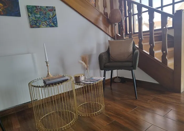 Hotel Areias Claras