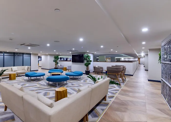 Radisson Hotel Paramaribo