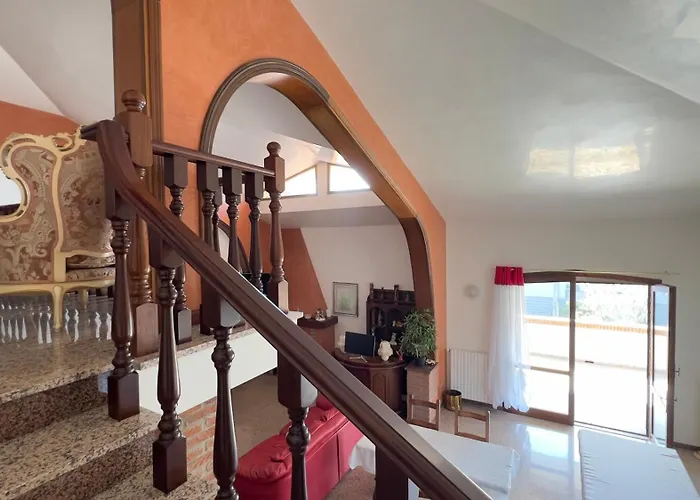 B&B La Pitagora