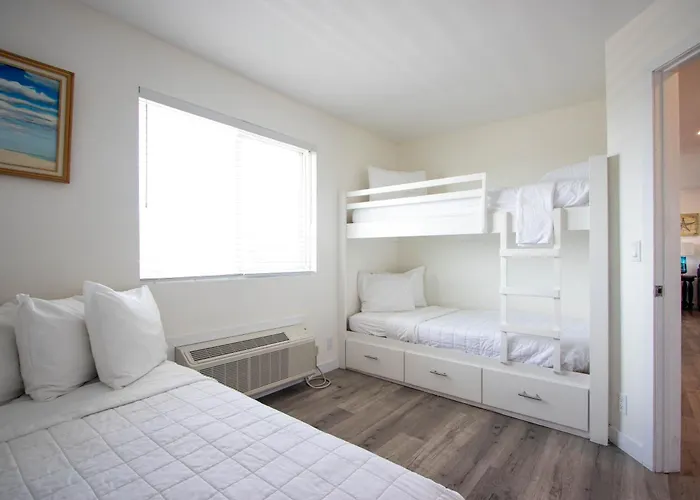 Sea Crest Hotel Amagansett