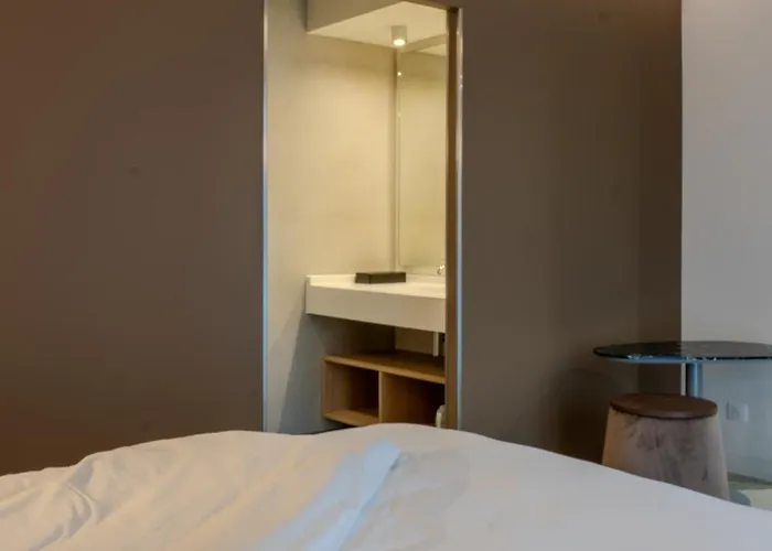 Hotel Libera Spa et Restaurant Caen Colombelles